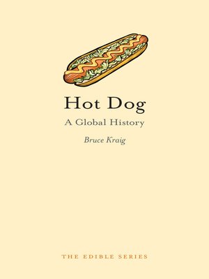 cover image of Hot Dog